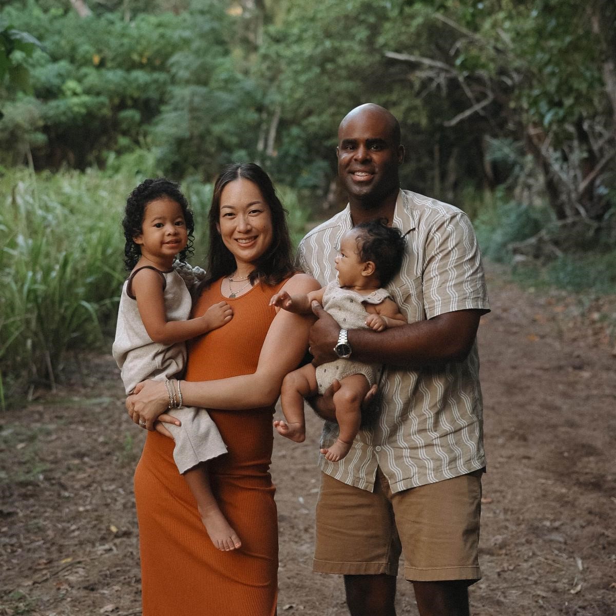 The William's Babson Love Story