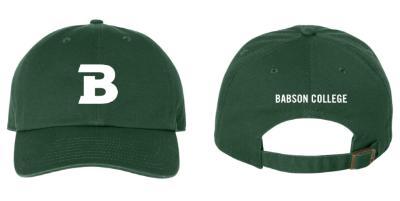 Punchcard hats