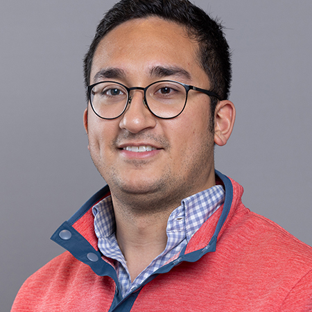 Alumni Spotlight Mark Irwin