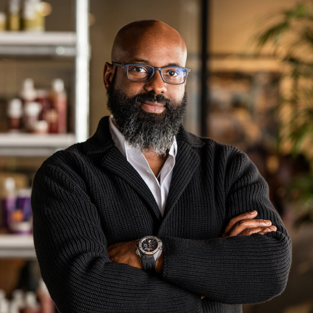 2018 Honoree Richelieu Dennis ’91 Richelieu Dennis ’91, Founder, CEO and Executive Chairman, Sundial Brands, and Founder and Chairman, Essence Ventures