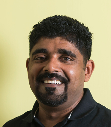 Dhairya Gupta MBA’08, Co-founder, AllizHealth