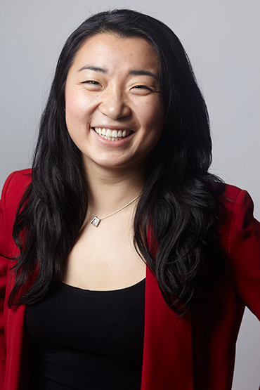 Dandan Zhu ’09, Founder, Dandan Global, and DG Recruit