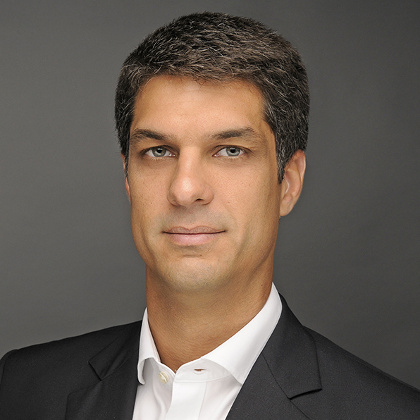Gustavo Trindade