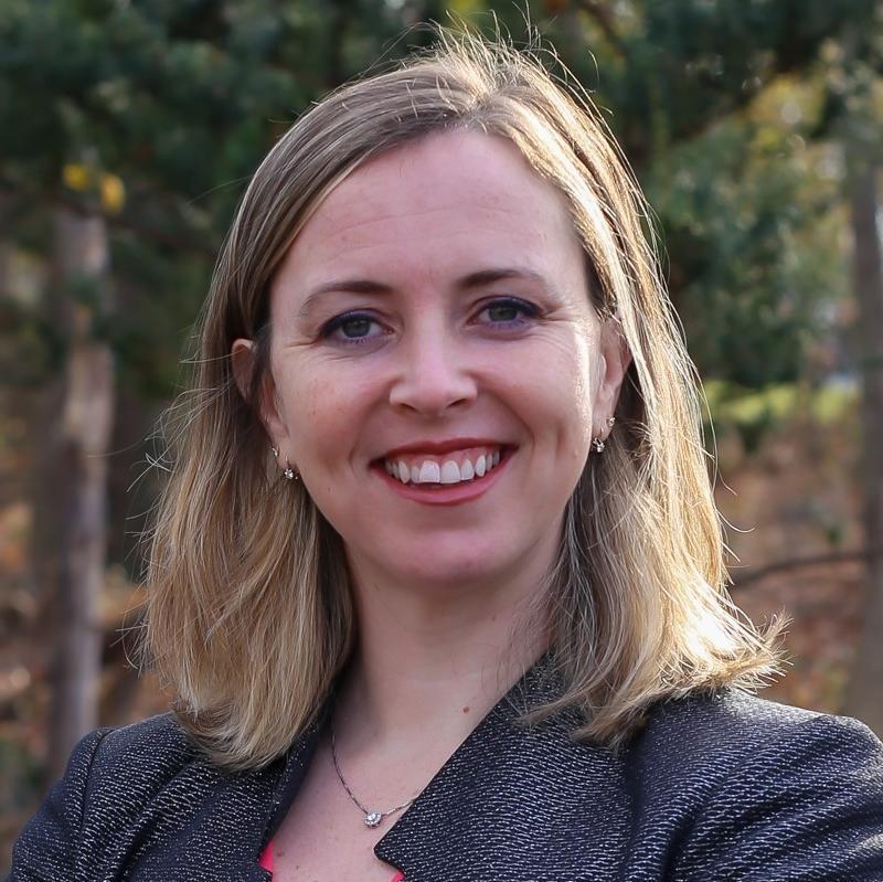 Amanda Senyonjo M.S.Ed, Associate Director, Campus & Community Events