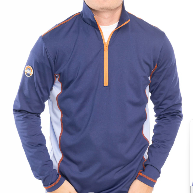 Wears Woody Solar Zip