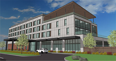 Babson Expansion