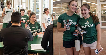 Dam Strong Fueling Station Launched