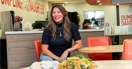 Culinary Connections