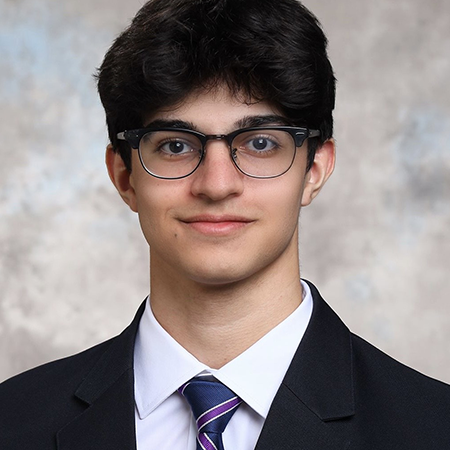 Aarav Dogra