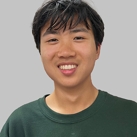 Jerry Du