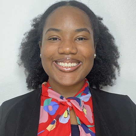 Kimberly Joachim