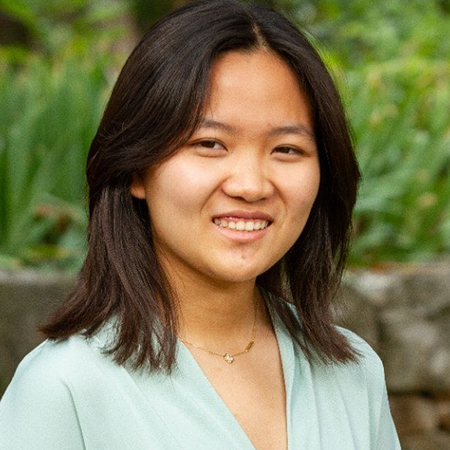 Amy Pan