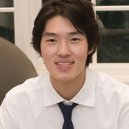 Edwin Wang
