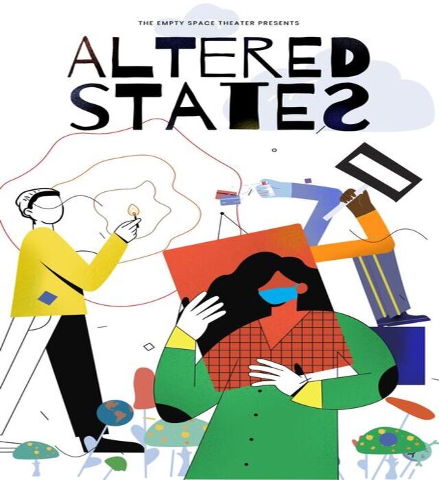 Altered States