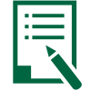 Test Requirement Icon