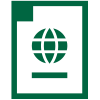 Visa Eligibility Icon