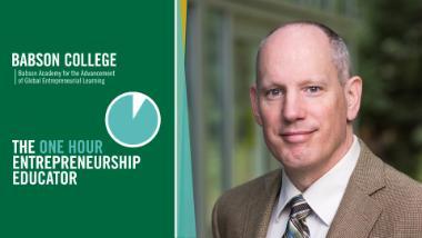 The Entrepreneurship Educator as an Entrepreneurial Leader