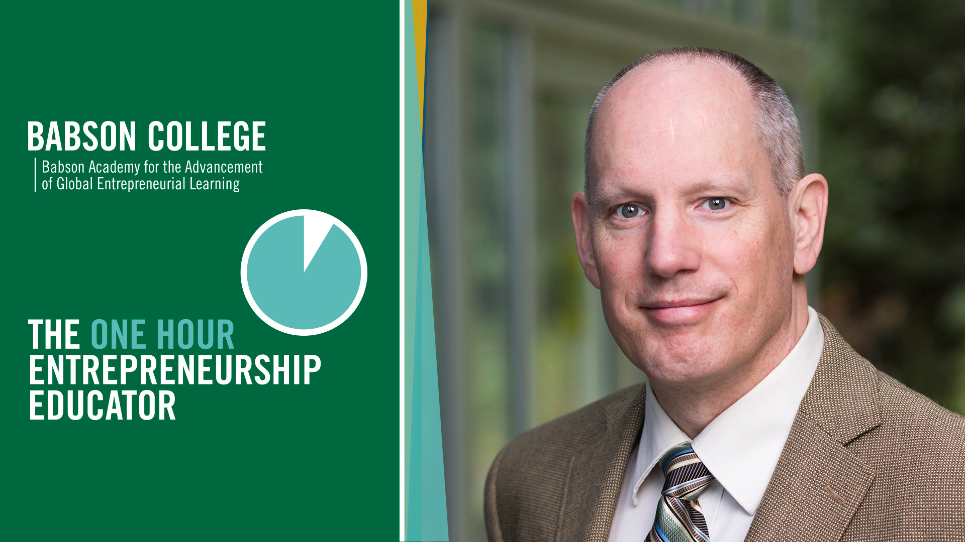 The Entrepreneurship Educator as an Entrepreneurial Leader