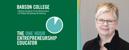 Mindset in Action: Experiencing the Shift from Managerial to Entrepreneurial Thinking