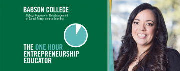 Babson Academy Webinar