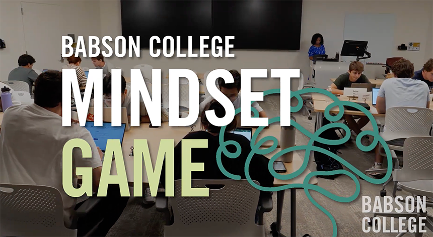 Mindsetgame Mindsetgame