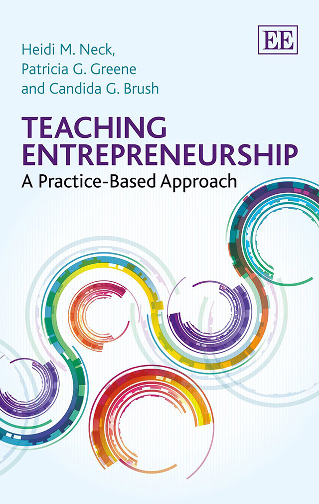 book-Heidi-Neck-Teaching-Entrepreneurship-Volume-1
