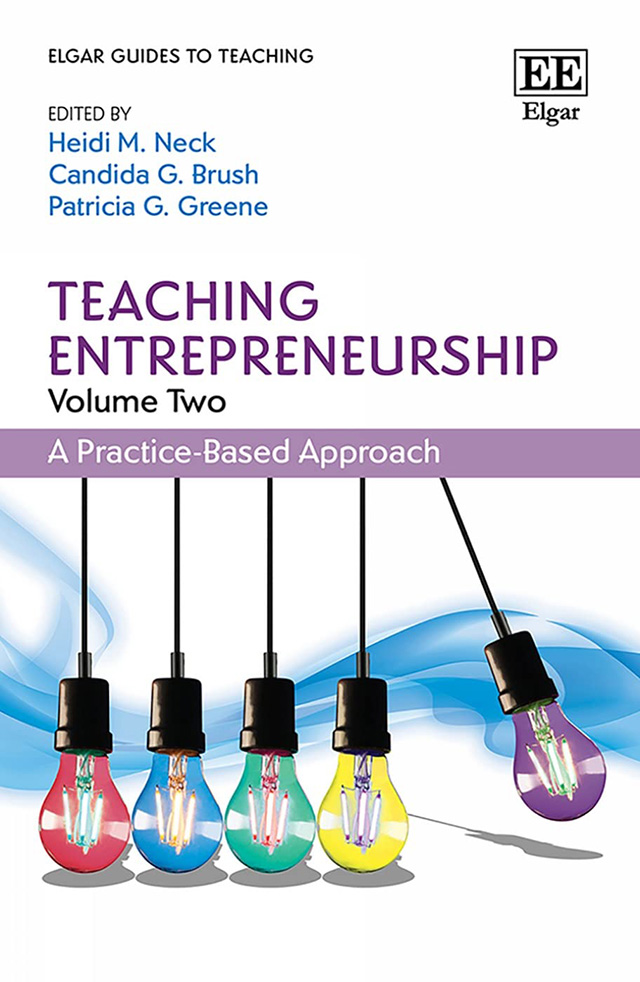 book-Heidi-Neck-Teaching-Entrepreneurship-Volume-2