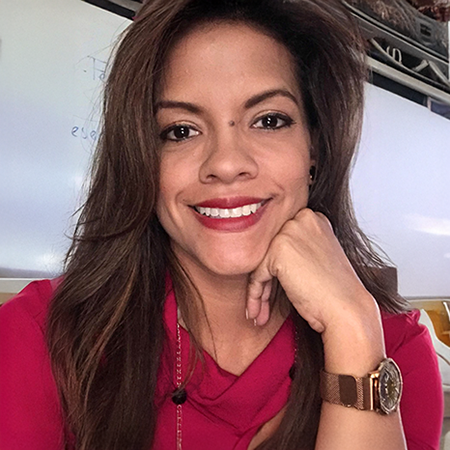Vanessa Maria Velasquez Arias