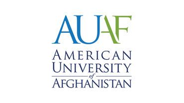 American University of Afghanistan