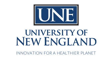 University of New England