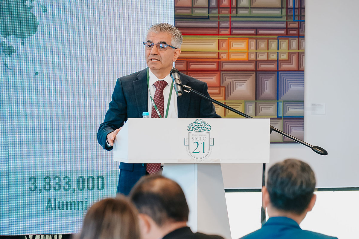 2026 Global Summit 01 Landscape