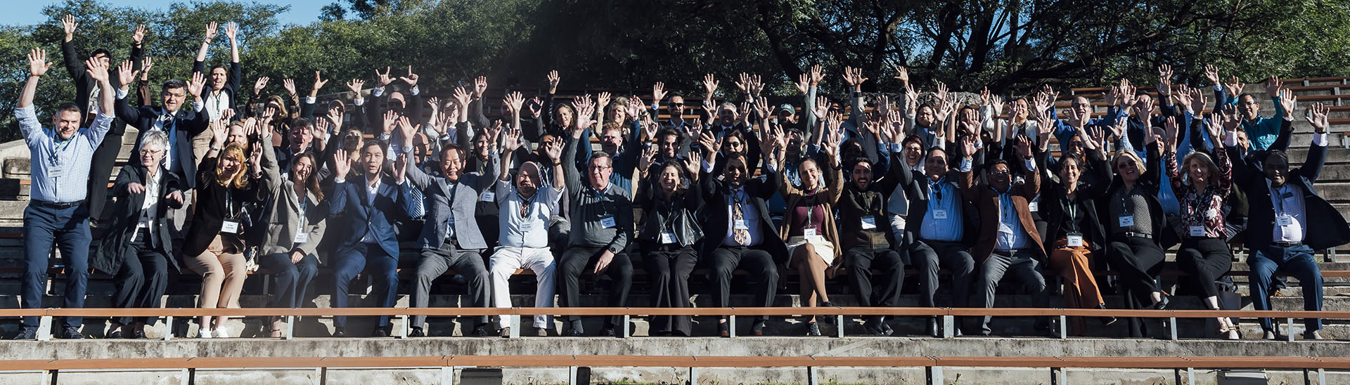 2026 Global Summit