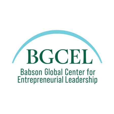 Babson Global Center for Entrepreneurial Leadership