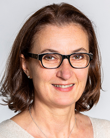 Servane Delanoë-Gueguen, PhD Associate Professor of Entrepreneurship and Strategy, TBS Education, France