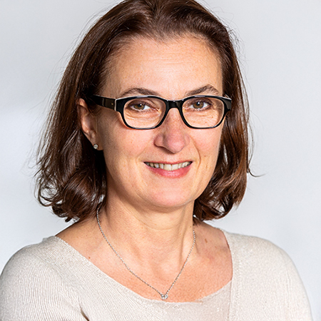 Servane Delanoë-Gueguen, PhD Associate Professor of Entrepreneurship and Strategy, TBS Education, France