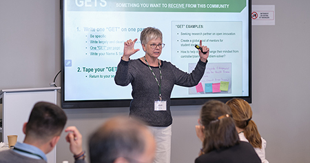 EDC Babson Global Summit 13