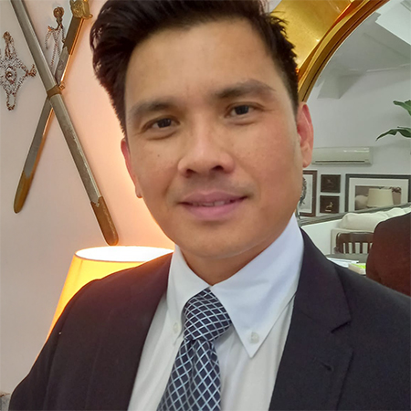 Masairol Masri