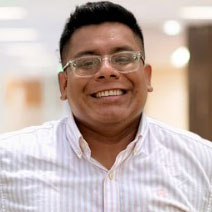 Alex Zapata Pérez