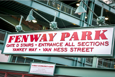 Fenway Park