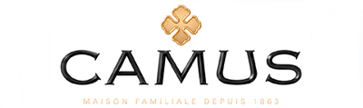 Camus Logo Maison Familiale Depuis 1863