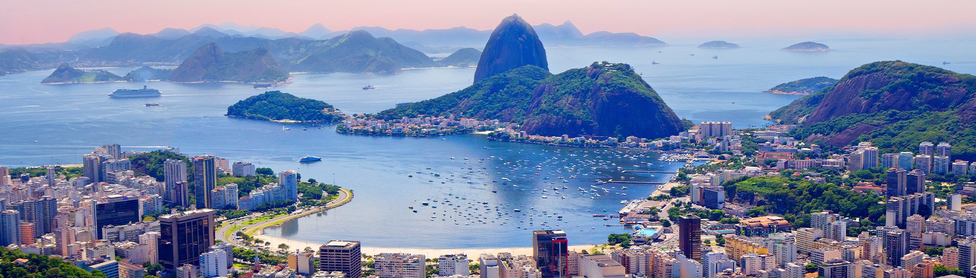 BCW Rio