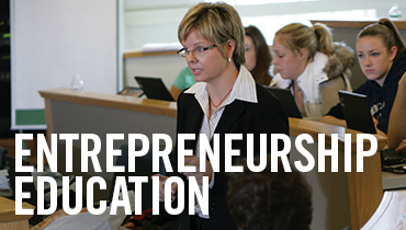 Entrepreneurship Education