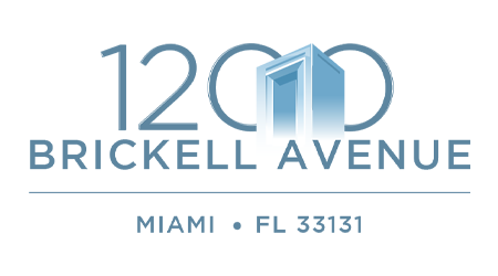 1200 Brickell Ave Miami FL
