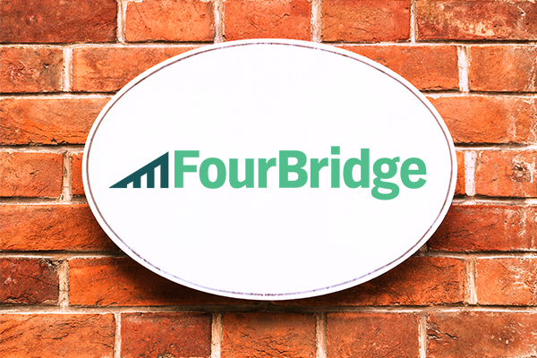 Babson Street FourBridge Logo