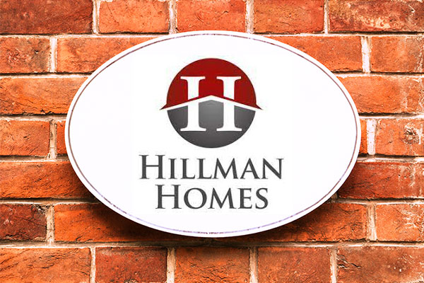 Hillman Homes