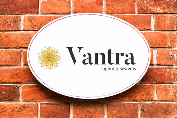 Vantra Logo