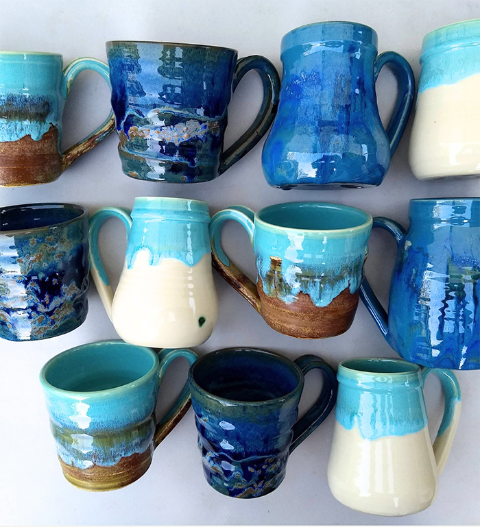 Ceramic Workshop Ceramic Workshop