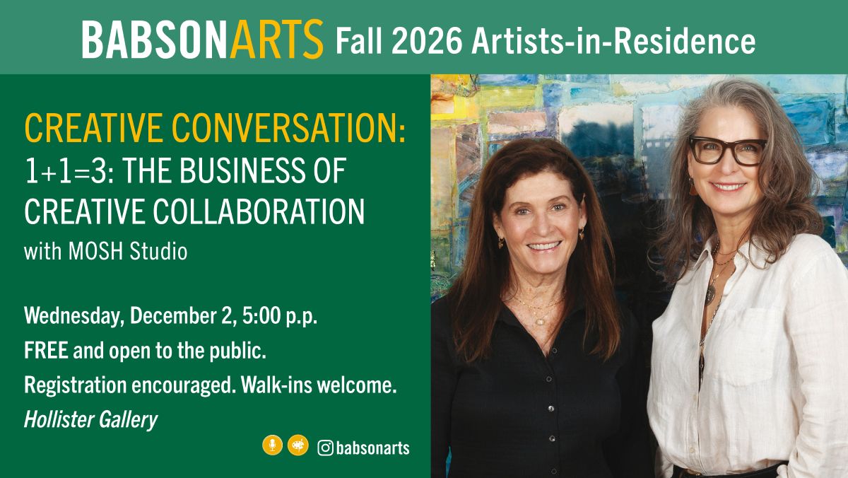 Creative Conversation 1+1=3