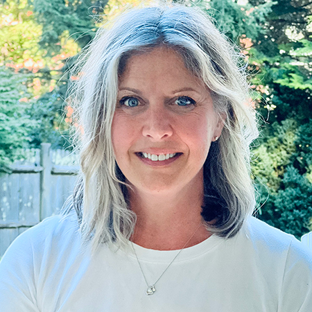 Emily Redmond