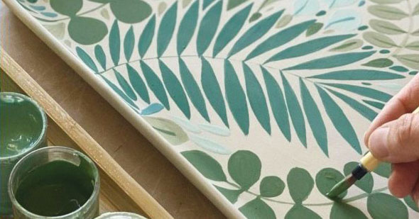 Ceramics Underglazing Crop